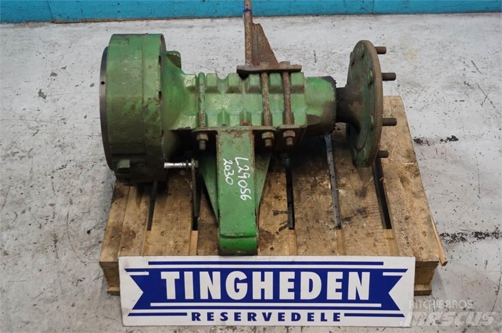 John Deere 2030 기타 트랙터 부속품