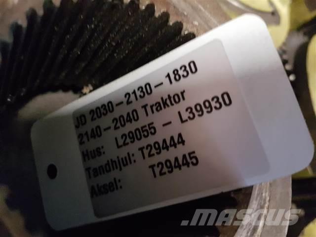 John Deere 2040 기타 트랙터 부속품