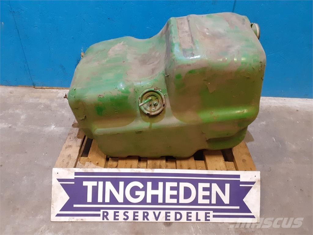 John Deere 2040 기타 트랙터 부속품