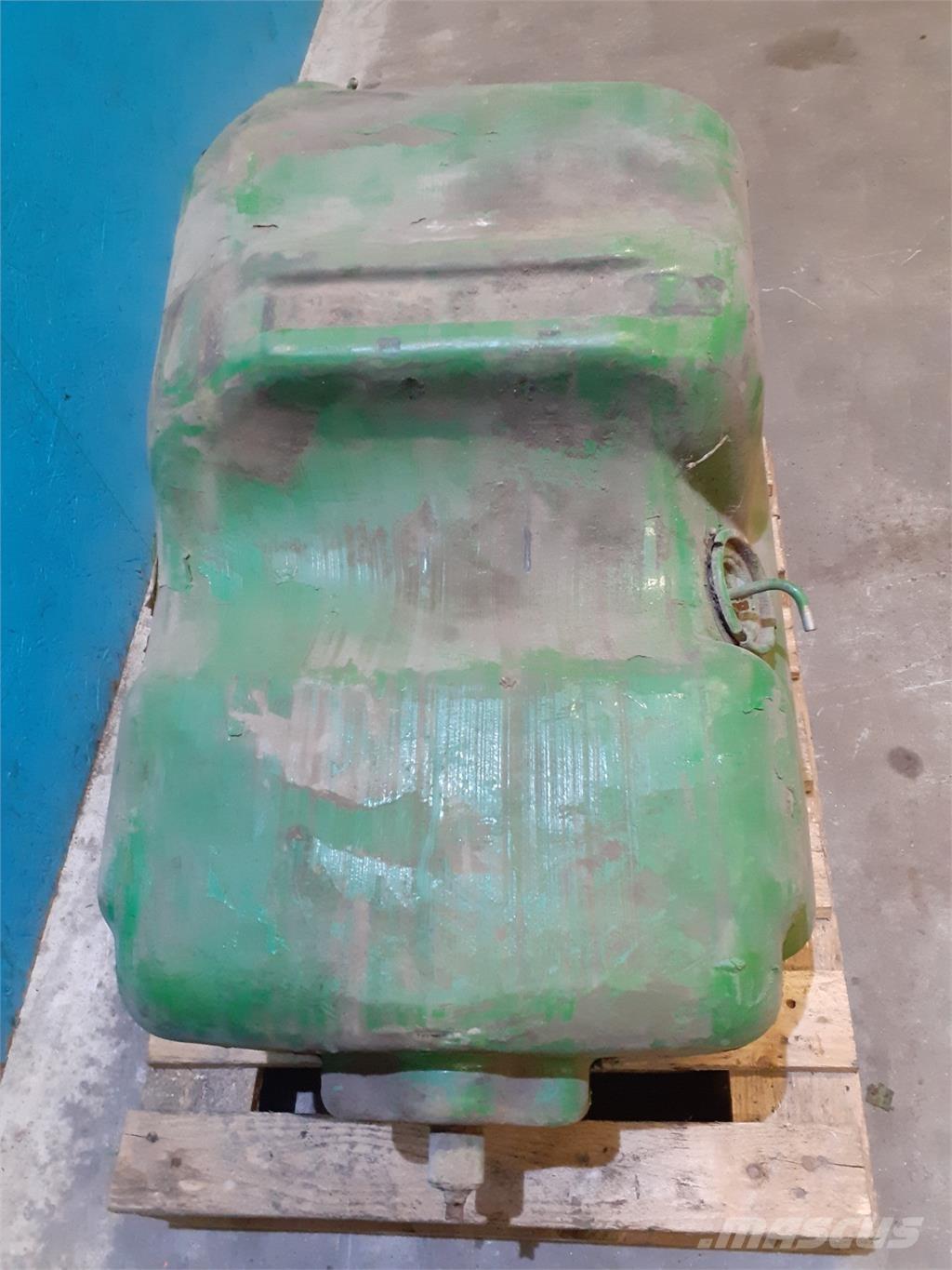 John Deere 2040 기타 트랙터 부속품
