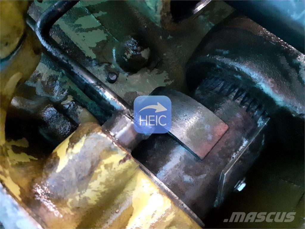 John Deere 2040 기타 트랙터 부속품