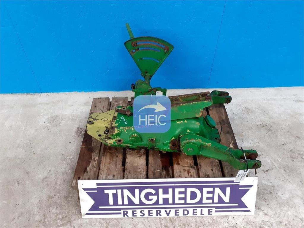 John Deere 2040 기타 트랙터 부속품
