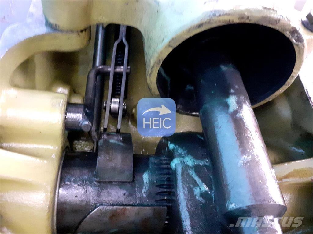 John Deere 2040 기타 트랙터 부속품