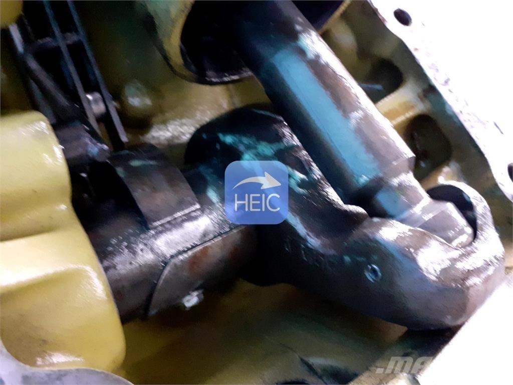 John Deere 2040 기타 트랙터 부속품