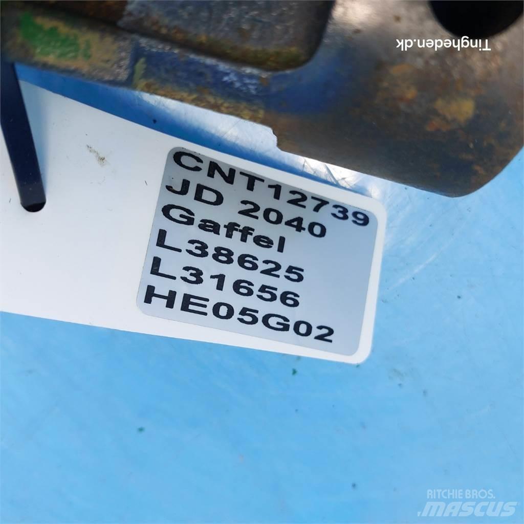 John Deere 2040 기타 트랙터 부속품