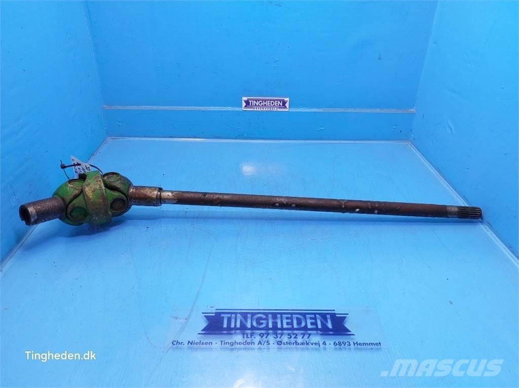 John Deere 2040 기타 트랙터 부속품