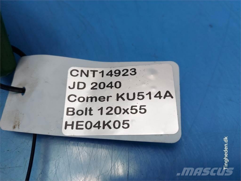 John Deere 2040 기타 트랙터 부속품