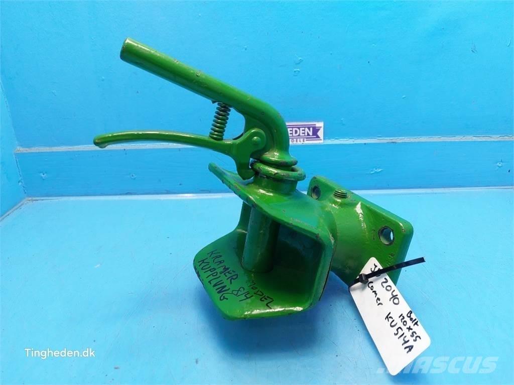John Deere 2040 기타 트랙터 부속품