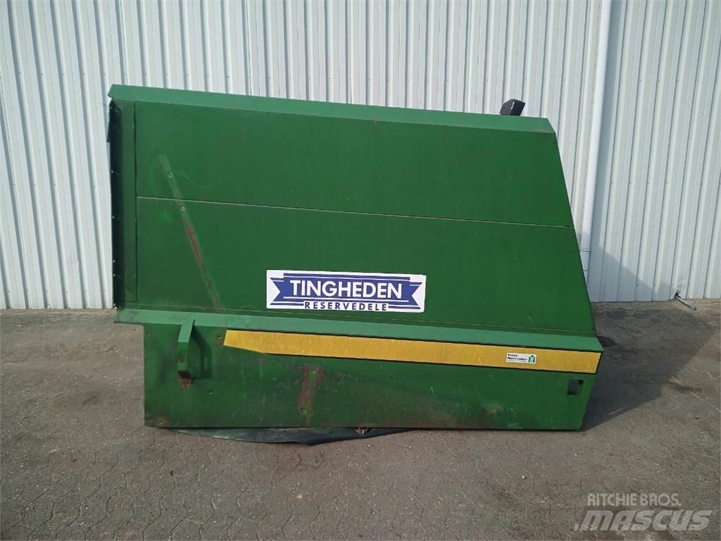 John Deere 2054 농기계 - 기타