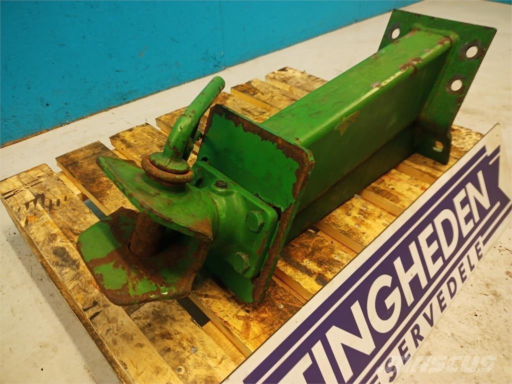 John Deere 2054 콤바인 수확기 부속품