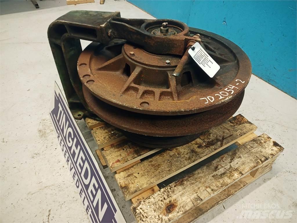 John Deere 2054 농기계 - 기타