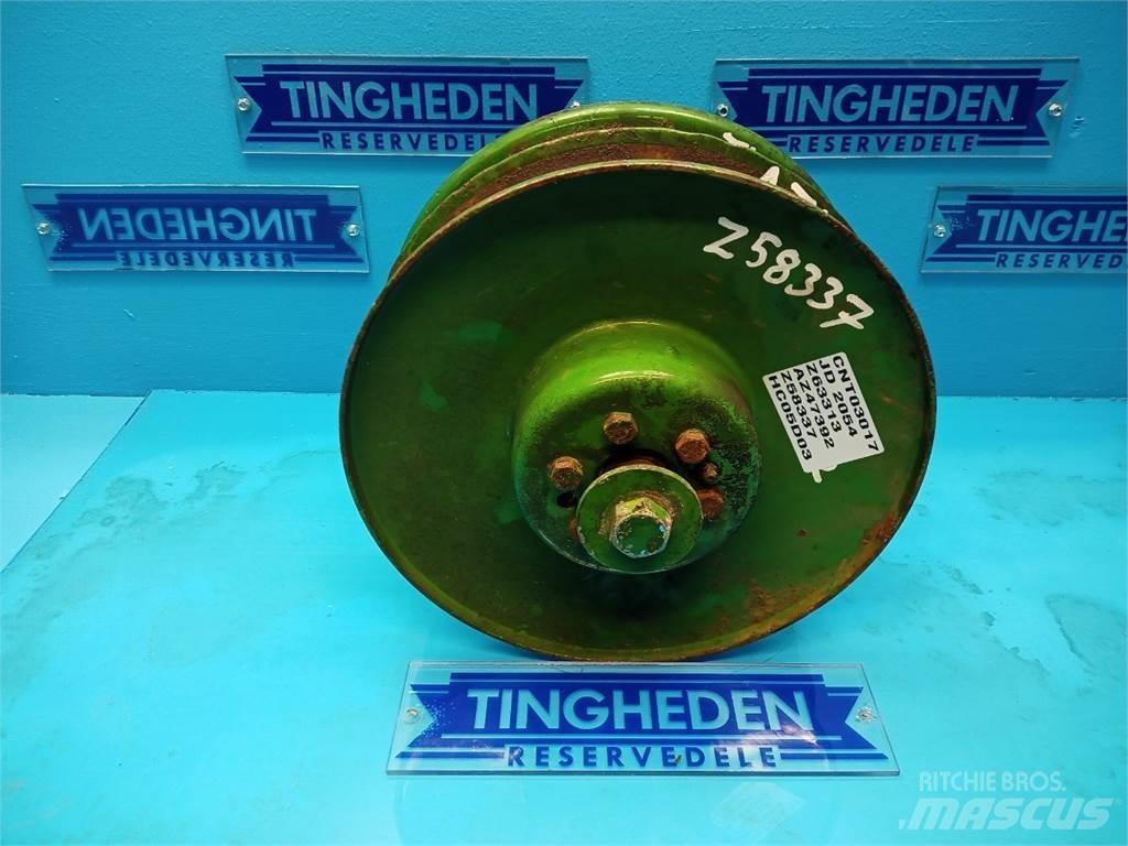 John Deere 2054 농기계 - 기타