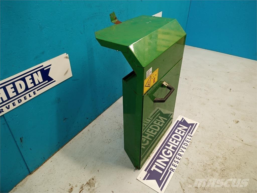 John Deere 2054 농기계 - 기타