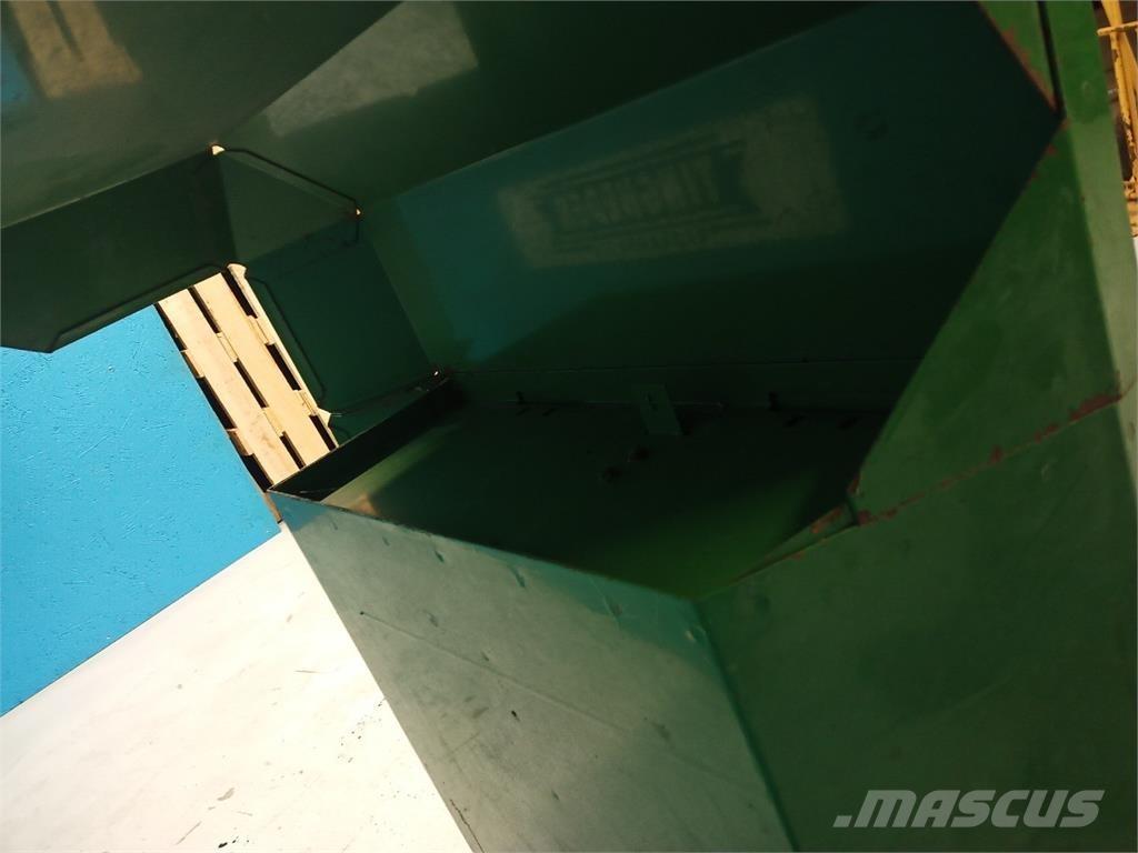 John Deere 2054 농기계 - 기타