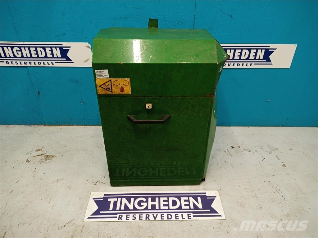 John Deere 2054 농기계 - 기타