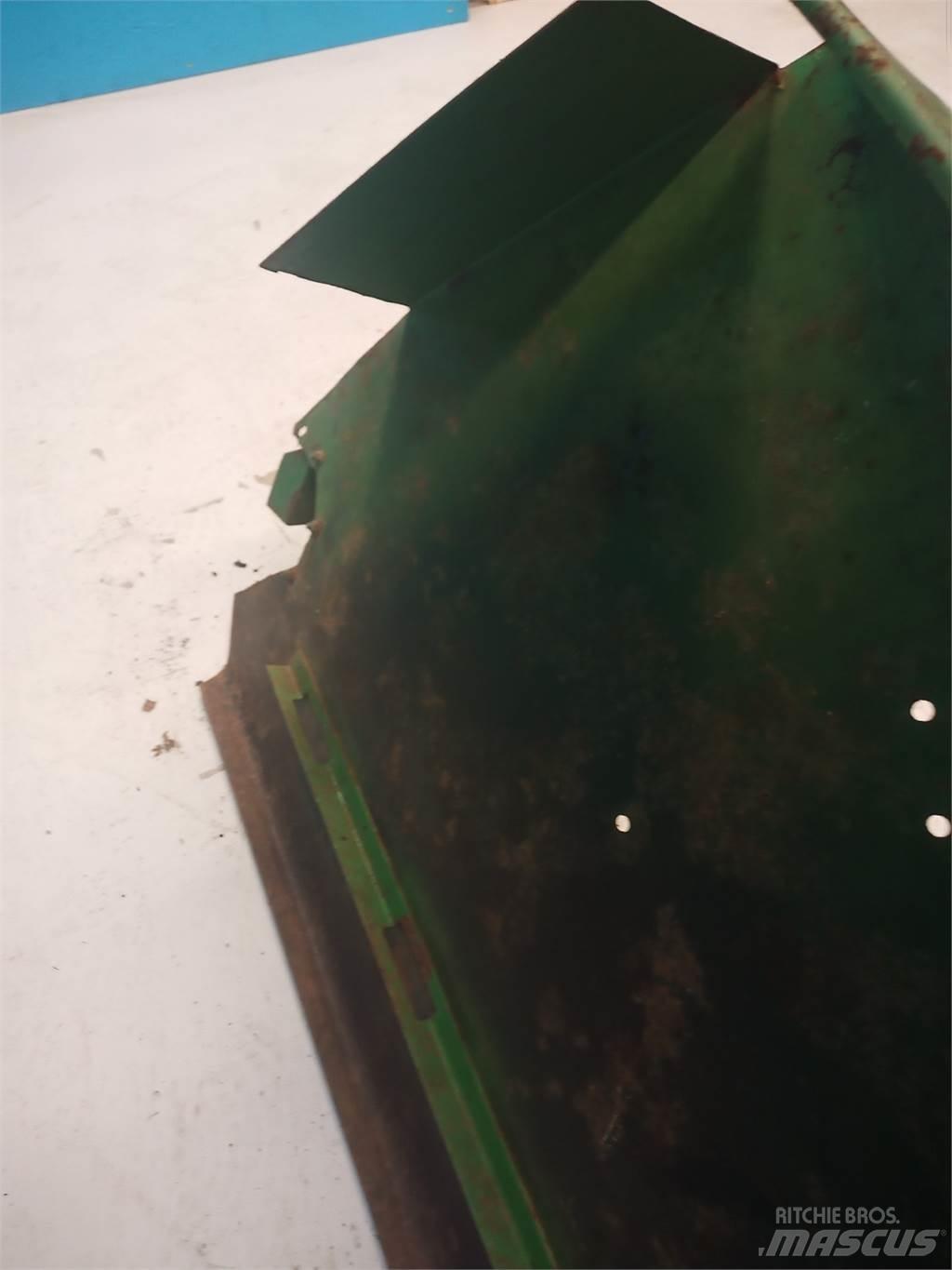 John Deere 2054 농기계 - 기타