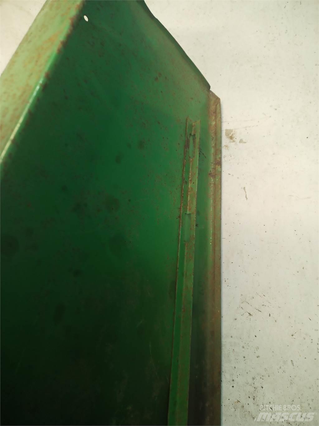 John Deere 2054 농기계 - 기타
