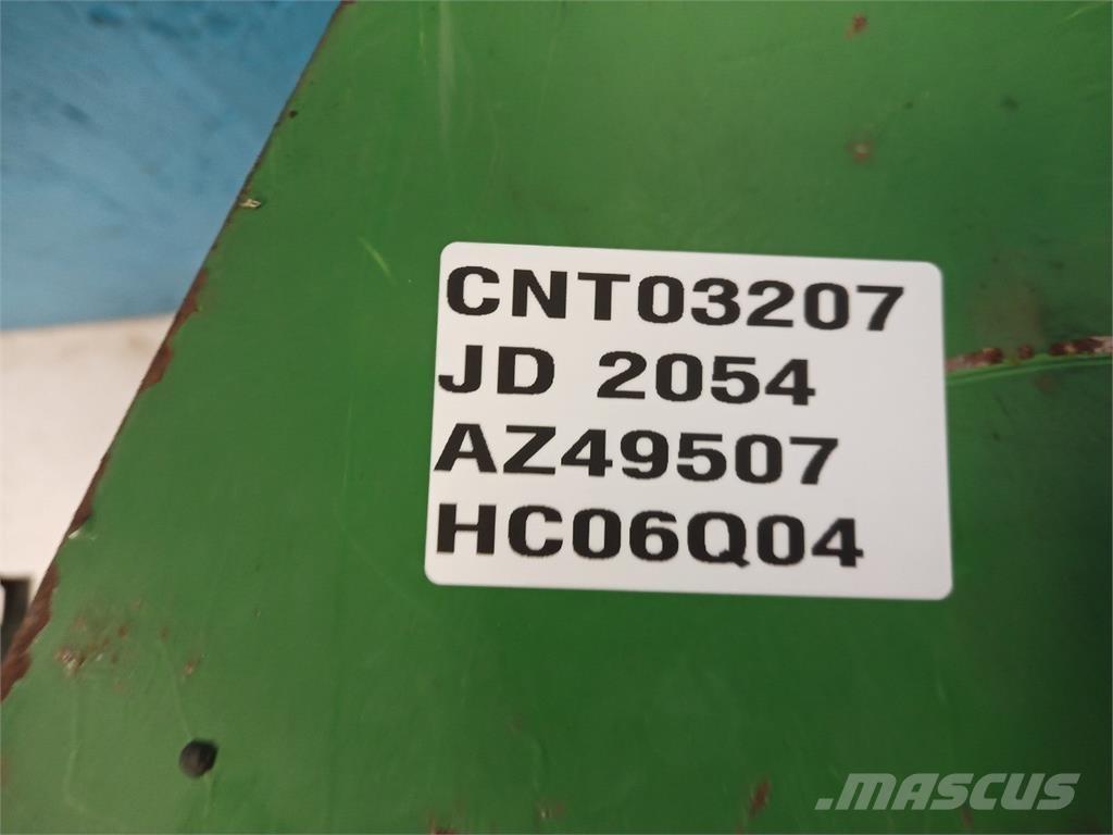 John Deere 2054 농기계 - 기타