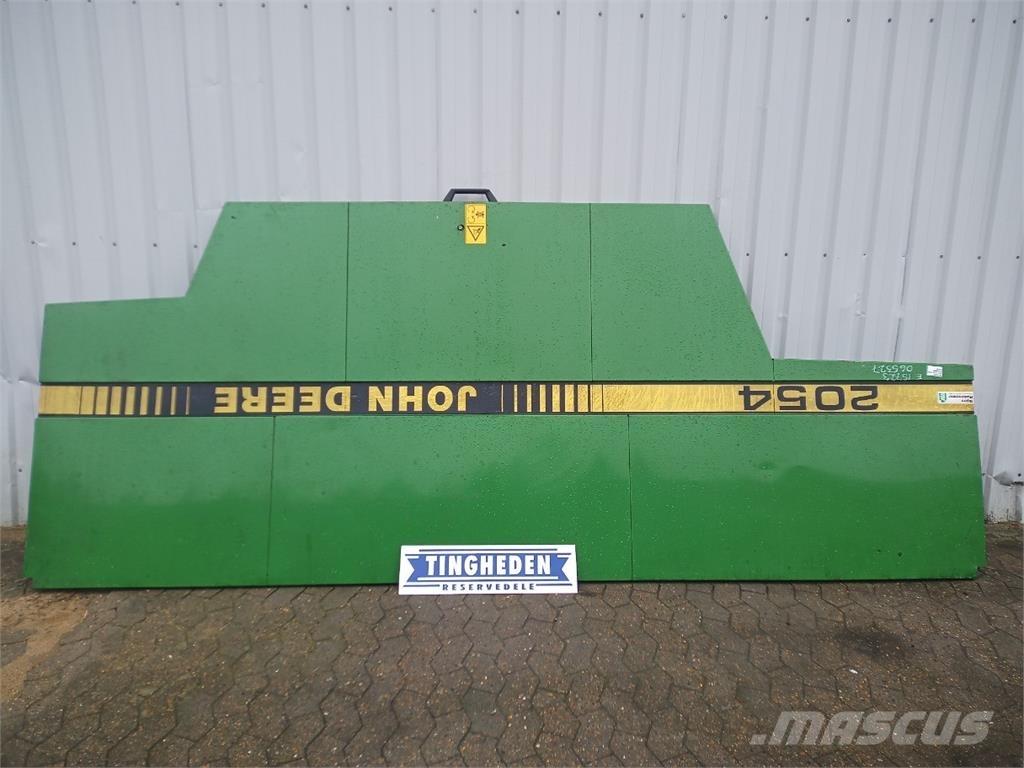 John Deere 2054 농기계 - 기타