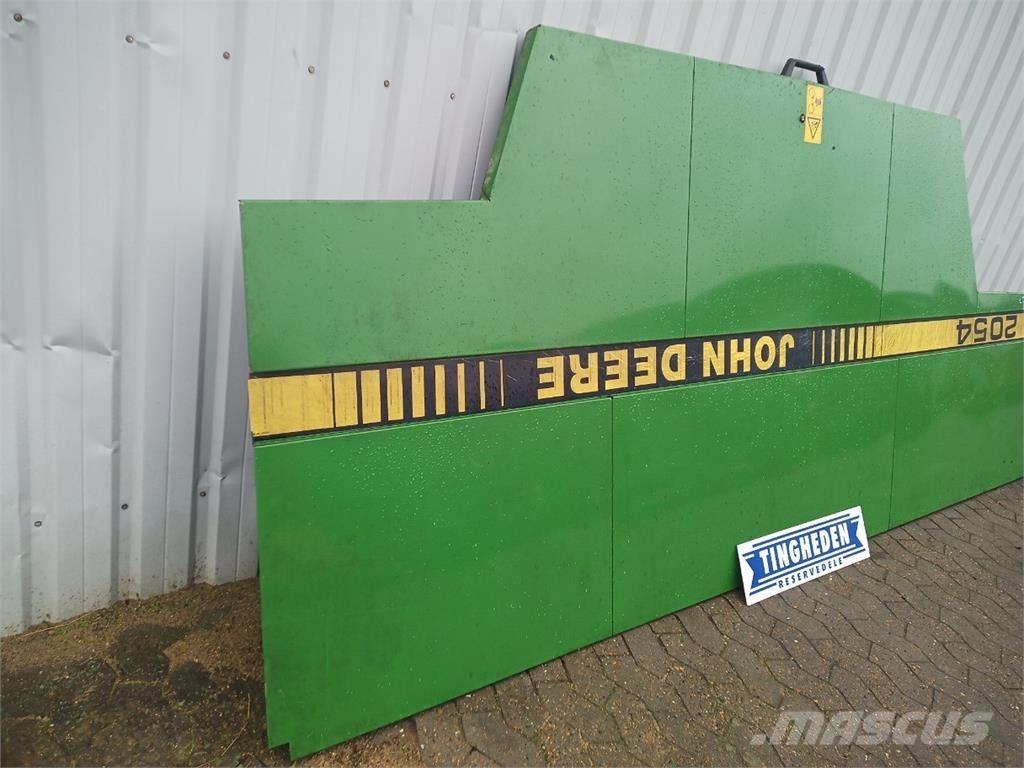 John Deere 2054 농기계 - 기타