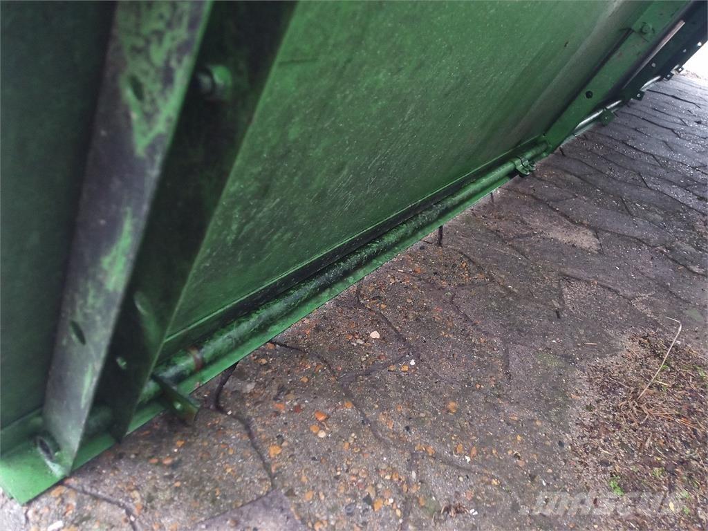 John Deere 2054 농기계 - 기타
