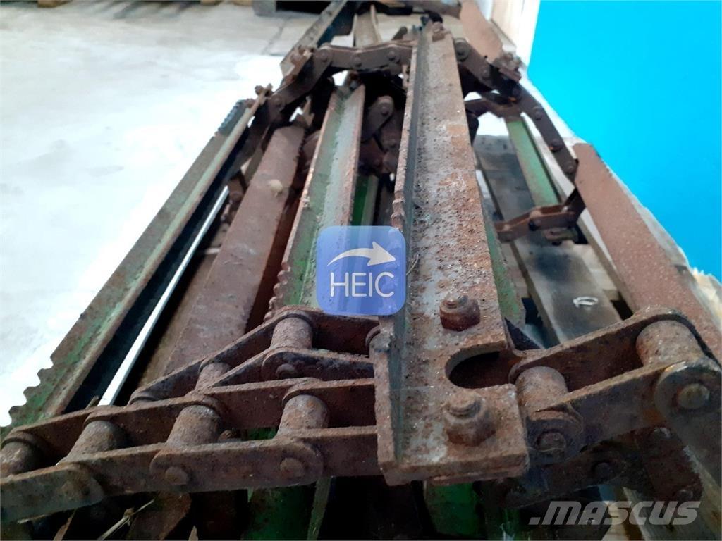 John Deere 2054 콤바인 수확기 부속품
