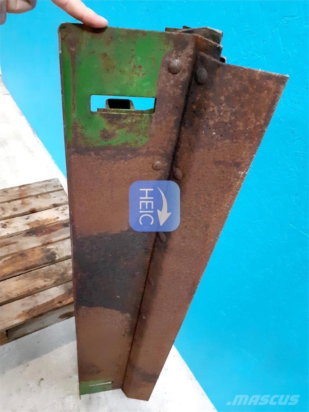 John Deere 2054 농기계 - 기타