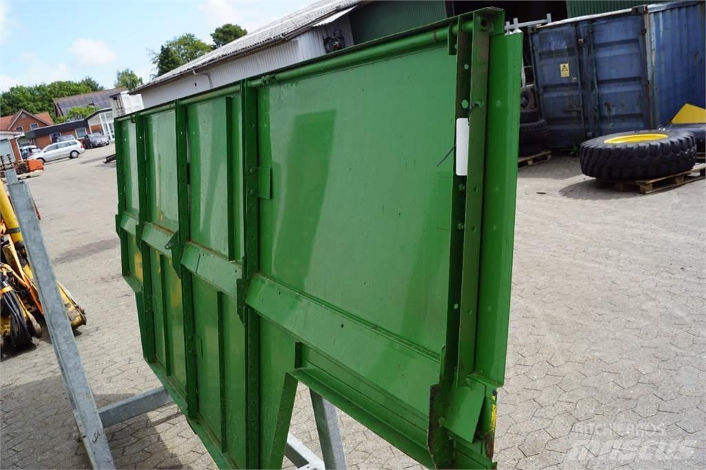 John Deere 2054 농기계 - 기타