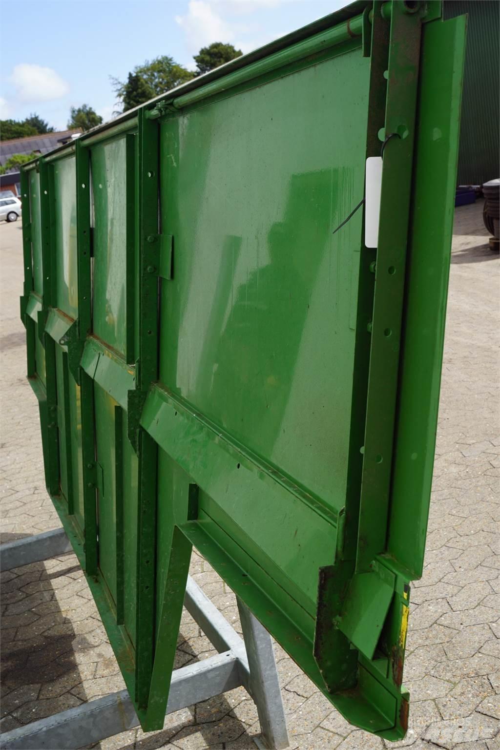 John Deere 2054 농기계 - 기타