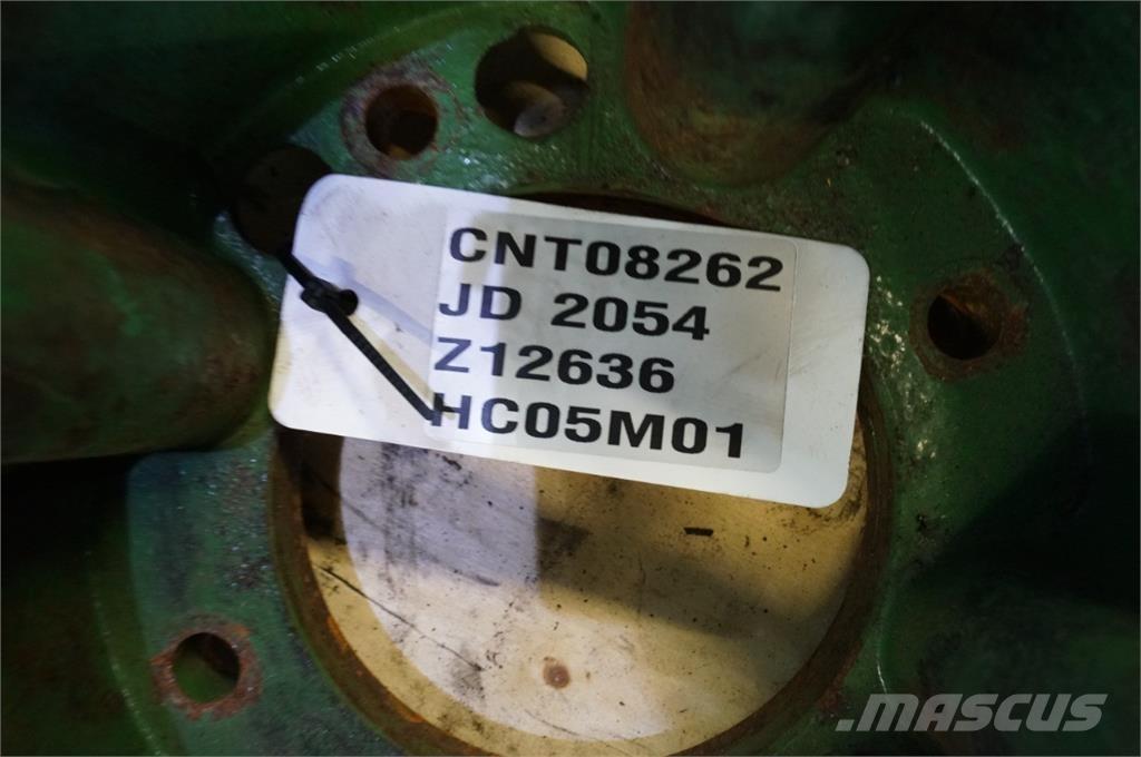 John Deere 2054 농기계 - 기타