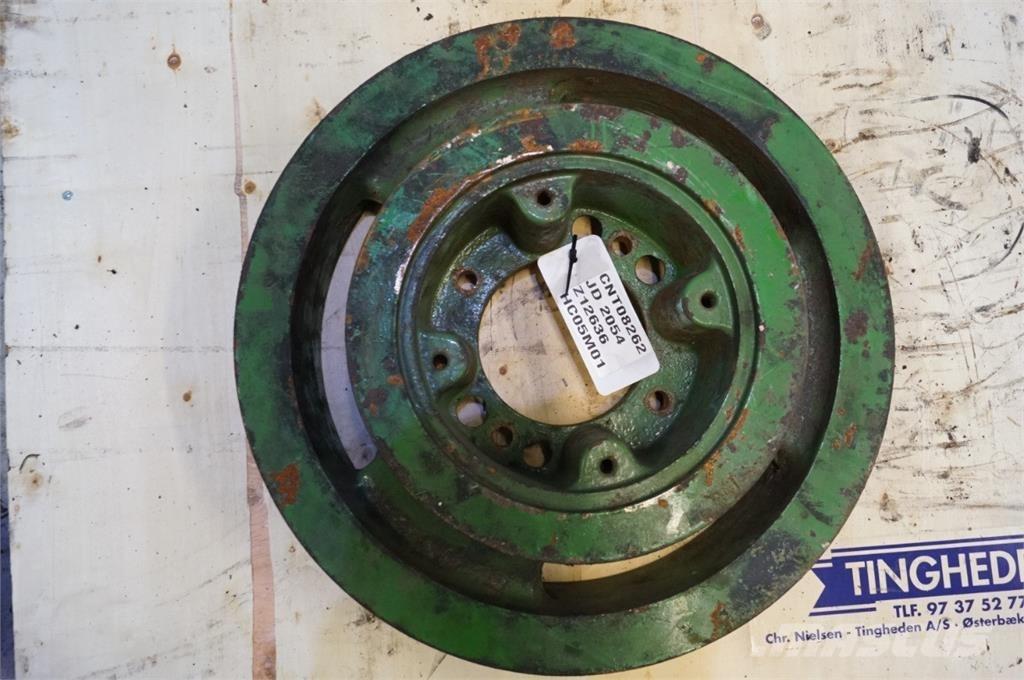 John Deere 2054 농기계 - 기타