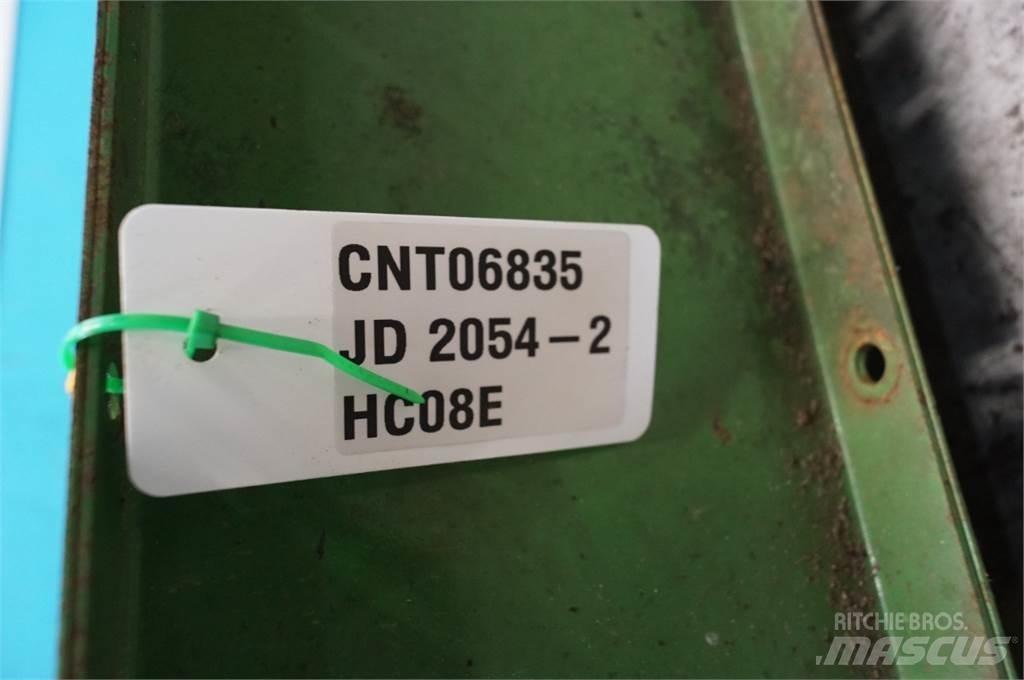 John Deere 2054 콤바인 수확기 부속품