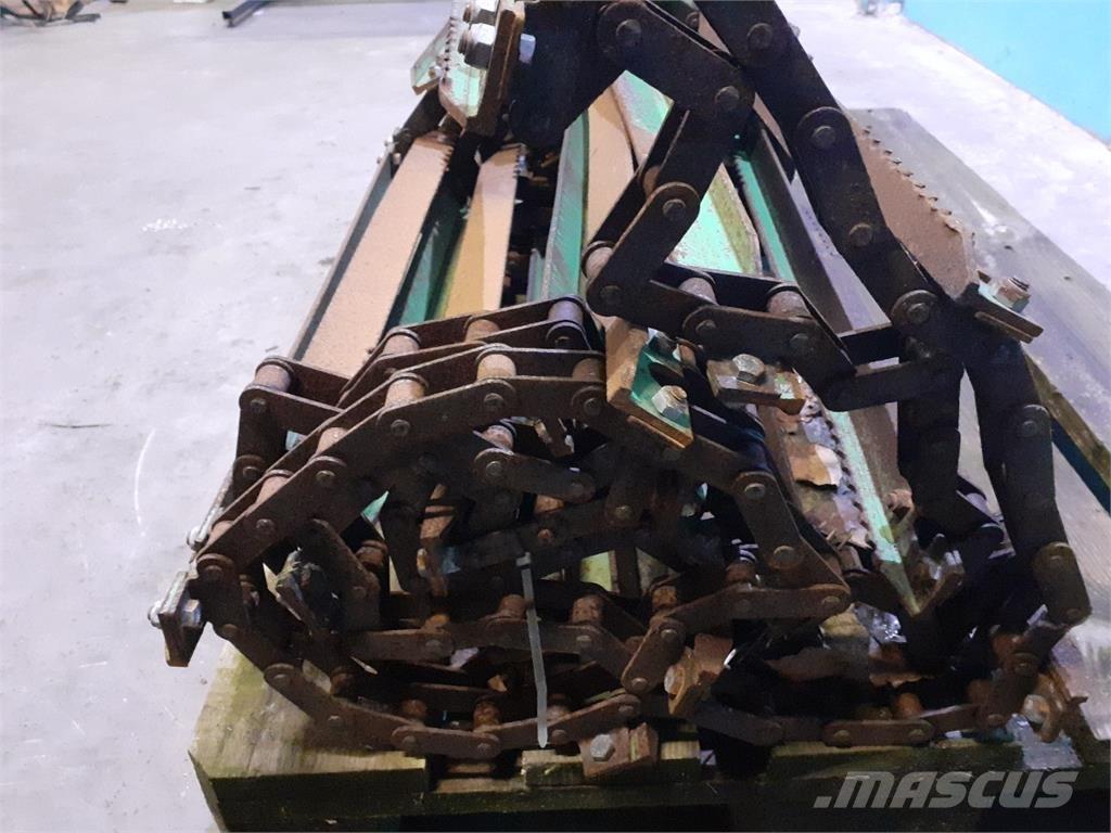 John Deere 2056 콤바인 수확기 부속품