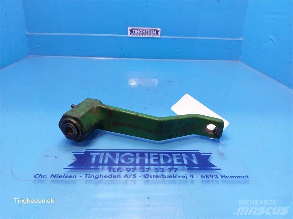 John Deere 2056 콤바인 수확기 부속품