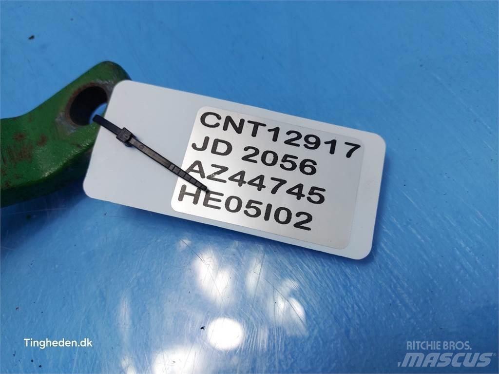 John Deere 2056 콤바인 수확기 부속품