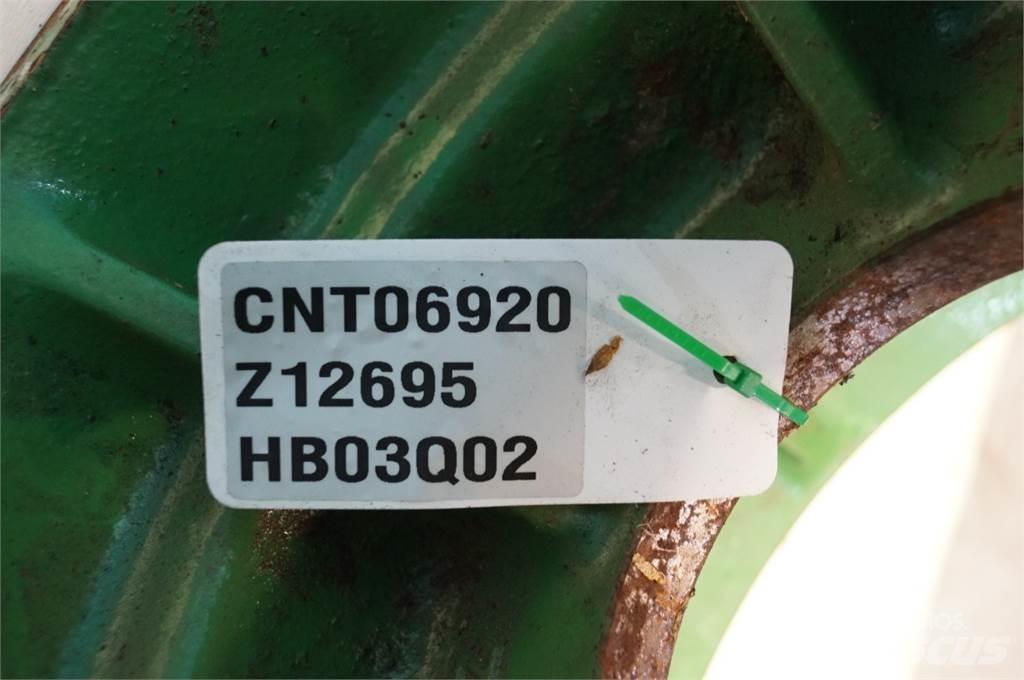 John Deere 2058 농기계 - 기타
