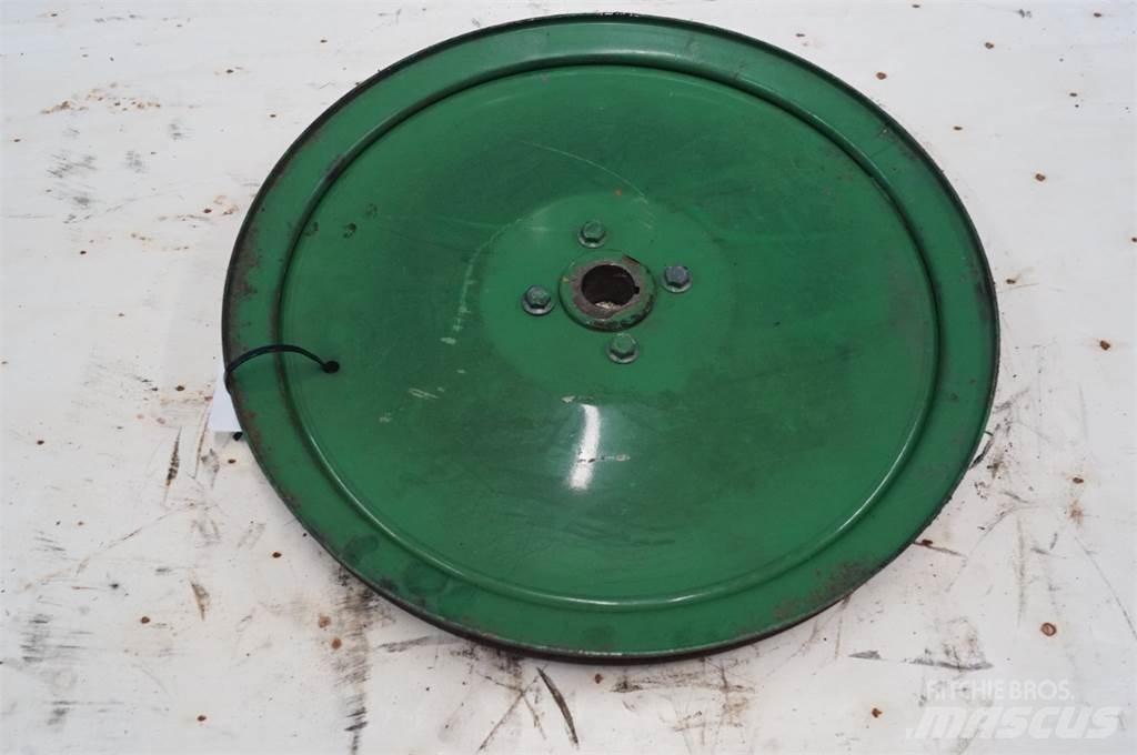 John Deere 2058 농기계 - 기타