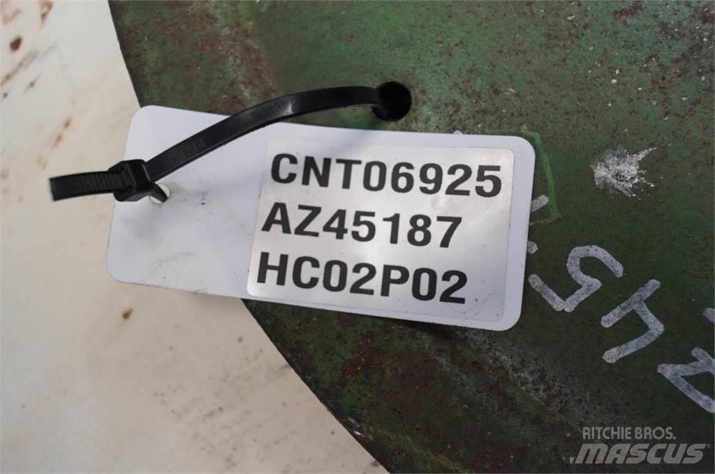 John Deere 2058 농기계 - 기타