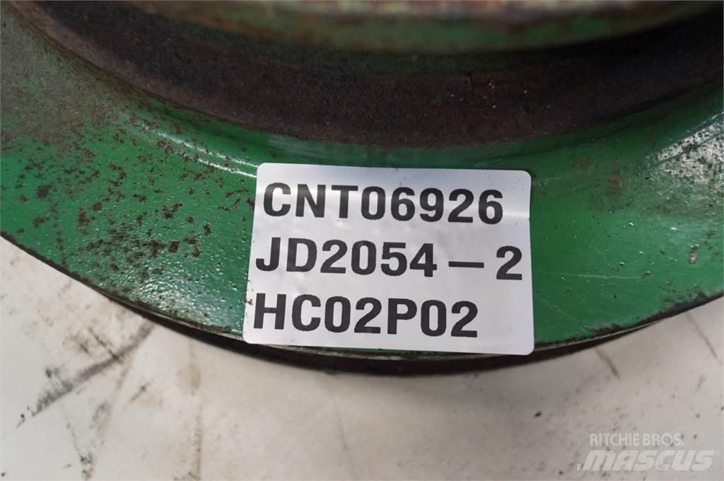 John Deere 2058 농기계 - 기타