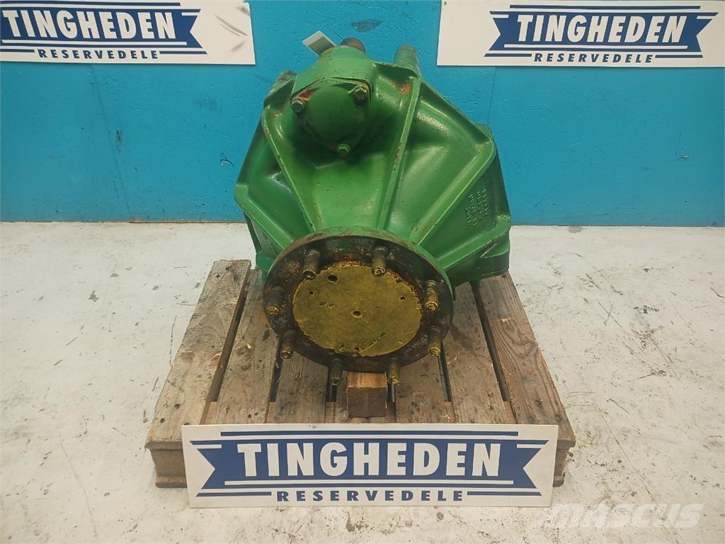John Deere 2066 콤바인 수확기 부속품