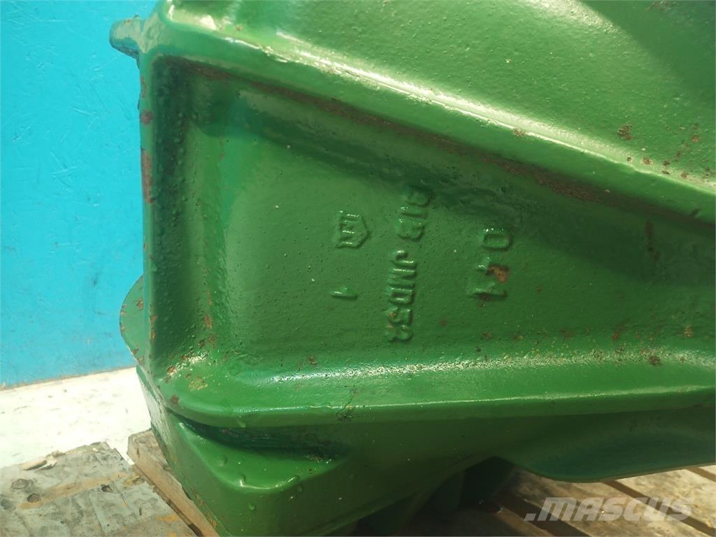 John Deere 2066 콤바인 수확기 부속품