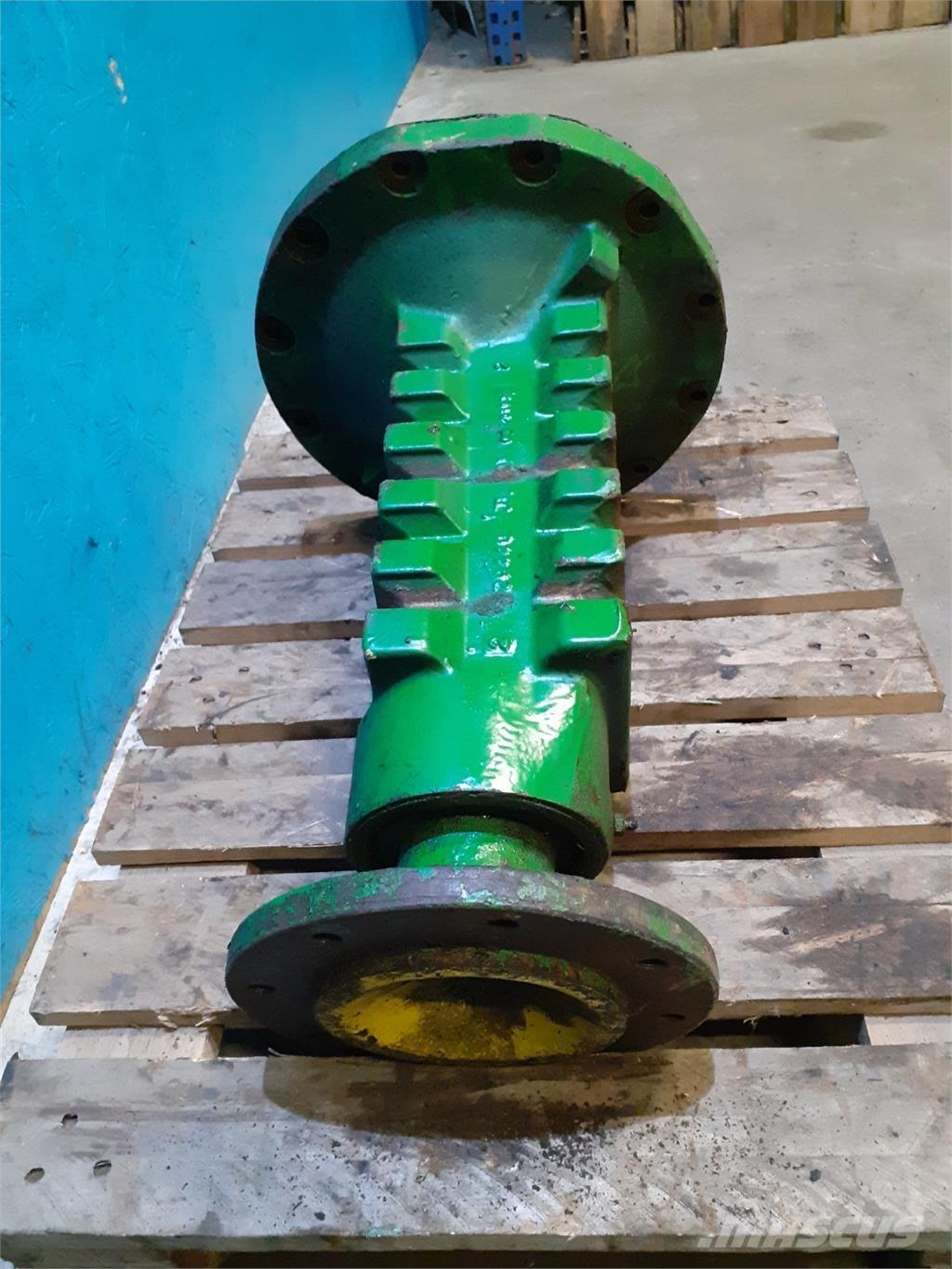 John Deere 2120 기타 트랙터 부속품