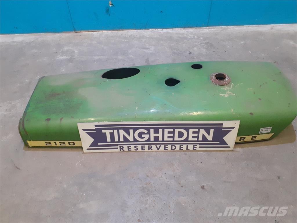 John Deere 2120 기타 트랙터 부속품