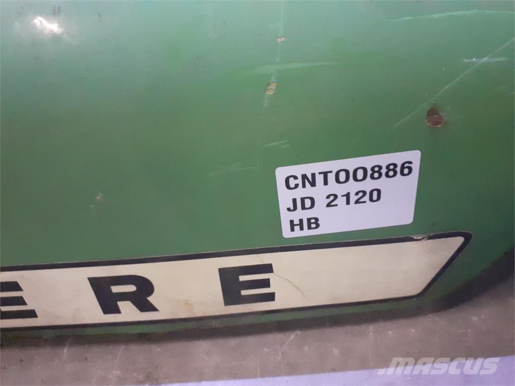 John Deere 2120 기타 트랙터 부속품