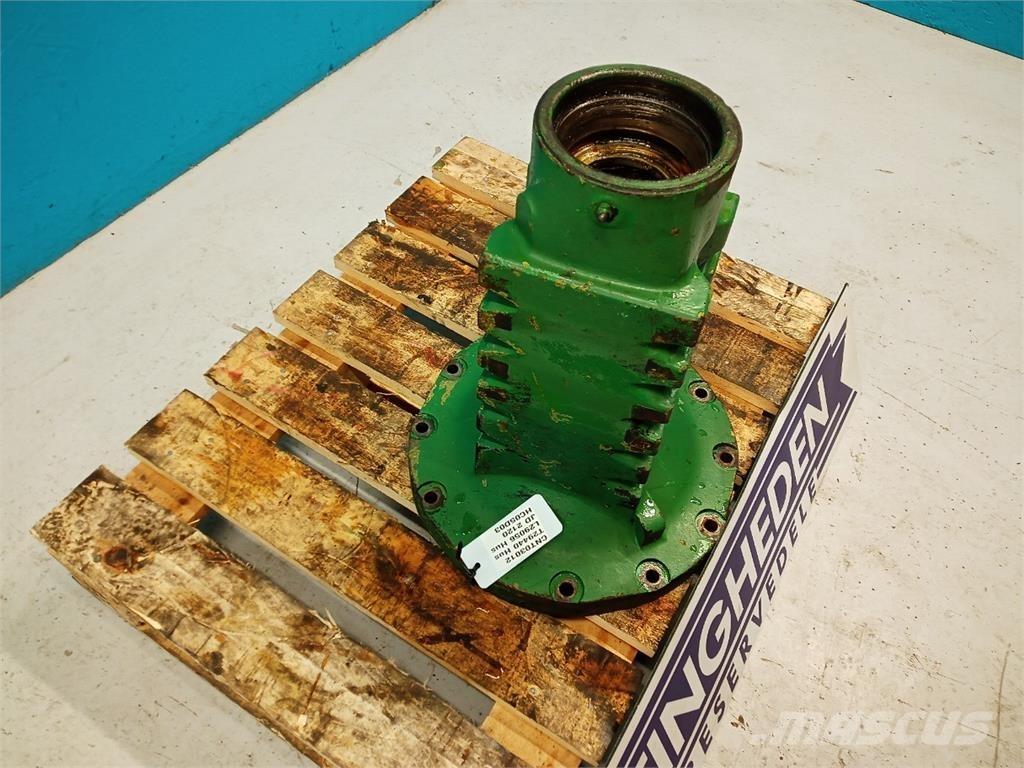 John Deere 2120 기타 트랙터 부속품