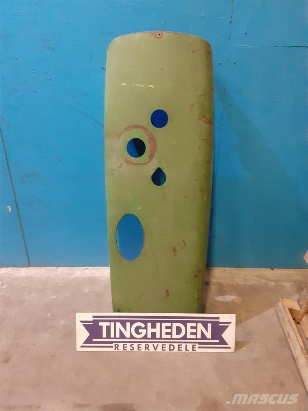 John Deere 2130 기타 트랙터 부속품