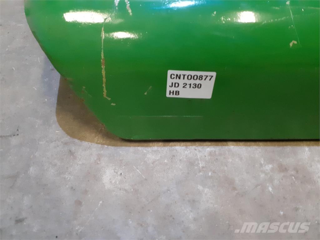 John Deere 2130 기타 트랙터 부속품