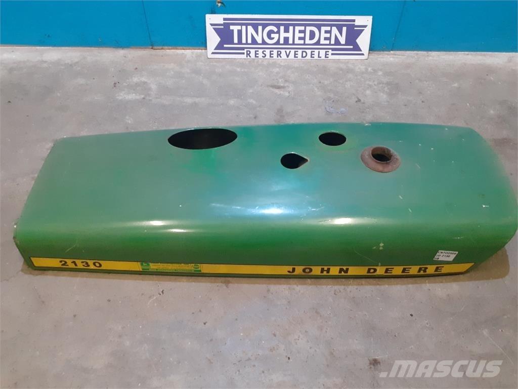 John Deere 2130 기타 트랙터 부속품
