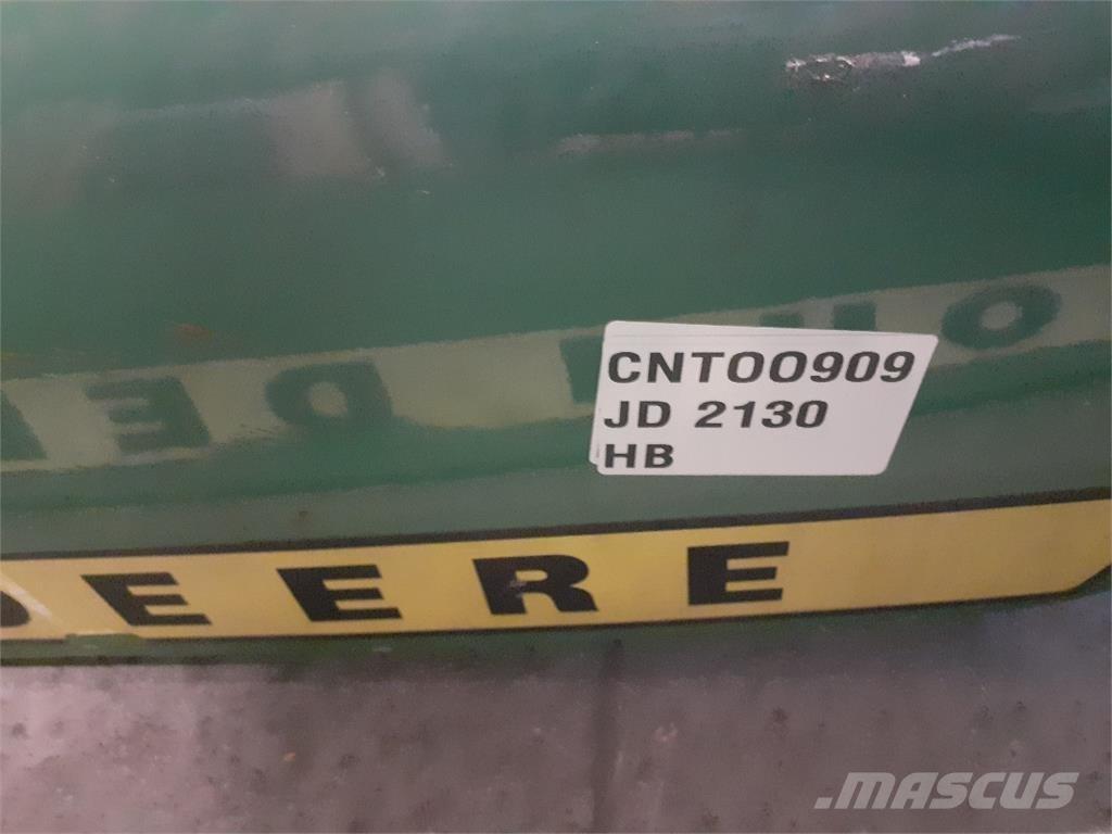 John Deere 2130 기타 트랙터 부속품