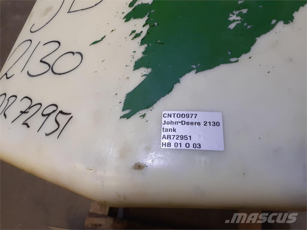 John Deere 2130 기타 트랙터 부속품